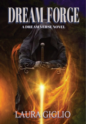 novel book cover dark